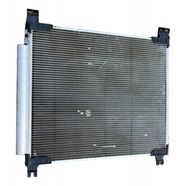 Condensador Do Ar Toyota Hilux 2.8 Diesel 2016 A 2023