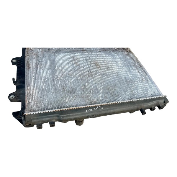 Radiador Toyota Hilux 3.0 2006 A 2015 Diesel Original