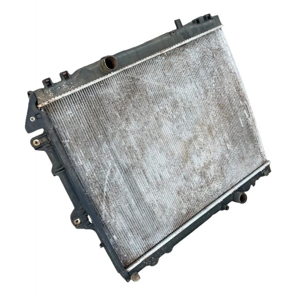 Radiador Toyota Hilux 3.0 2006 A 2015 Diesel Original