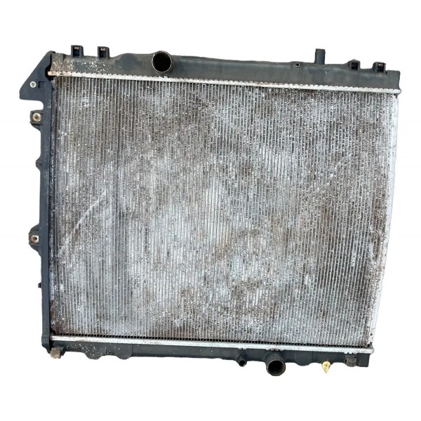 Radiador Toyota Hilux 3.0 2006 A 2015 Diesel Original