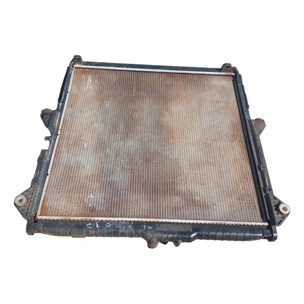 Radiador De Água Ford Ranger 3.2 2017/2018