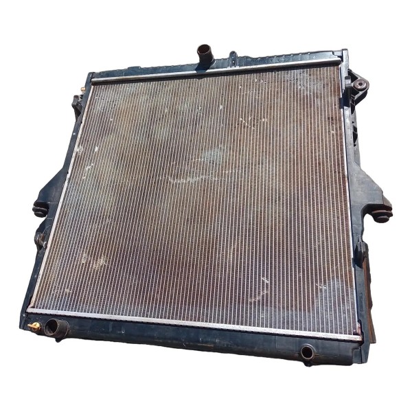 Radiador De Água Ford Ranger 3.2 2017/2018