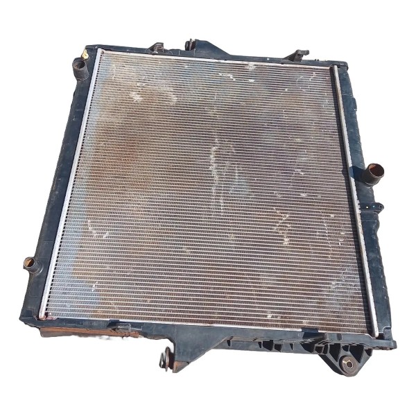 Radiador De Água Ford Ranger 3.2 2017/2018