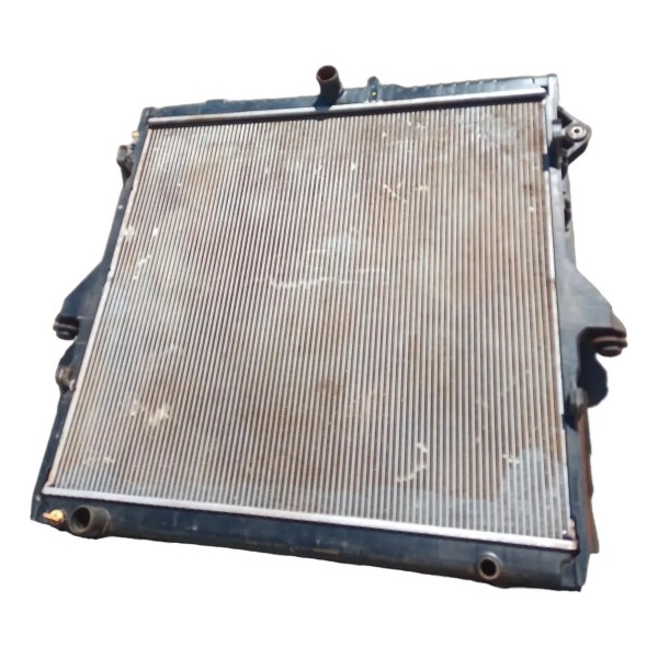 Radiador De Água Ford Ranger 3.2 2017/2018