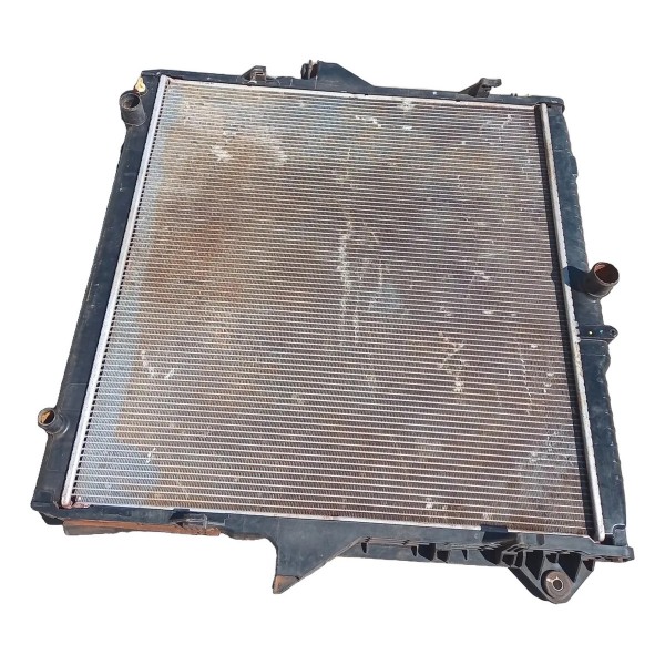 Radiador De Água Ford Ranger 3.2 2017/2018