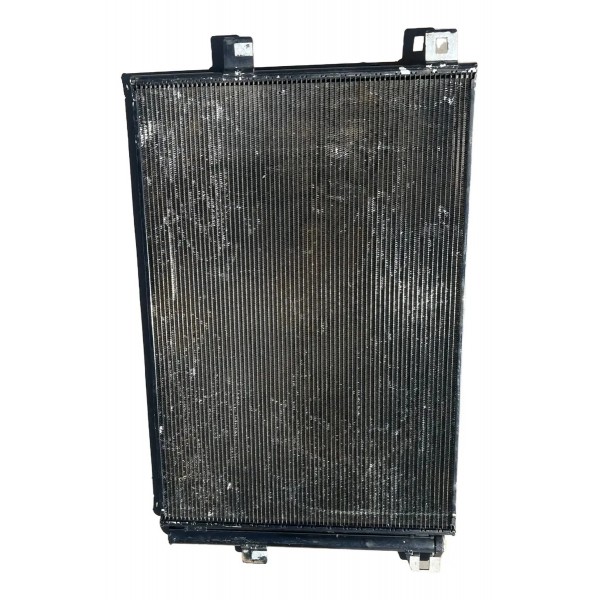 Condensador Ar Condicionado Volkswagen  Amarok 2018