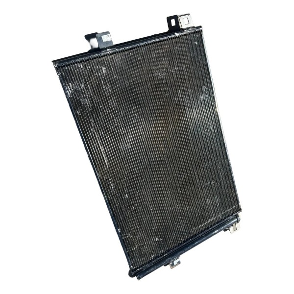 Condensador Ar Condicionado Volkswagen  Amarok 2018