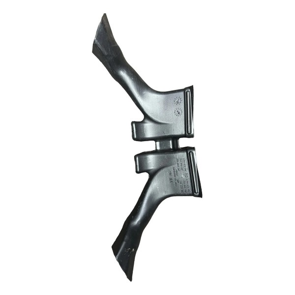 Saida De Ar Assoalho Amarok Original Vw 2010 A 2023 Original