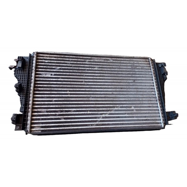 Radiador Interculer Amarok 2017/2020 Original