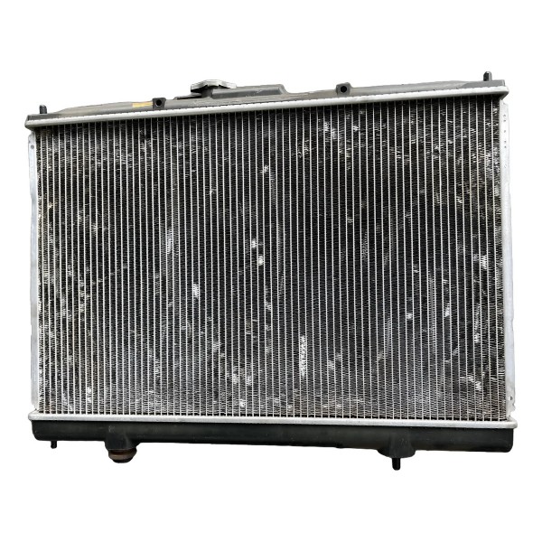 Radiador Mitsubishi Pajero Tr4 2.0 Aut. 2003 A 2015 Original