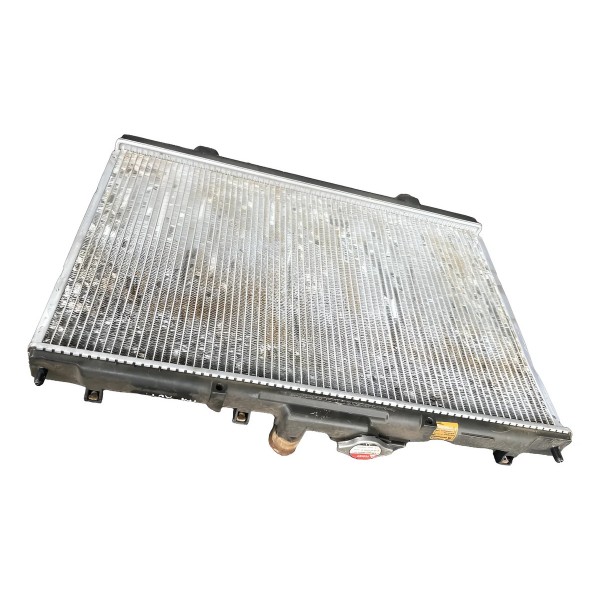 Radiador Mitsubishi Pajero Tr4 2.0 Aut. 2003 A 2015 Original