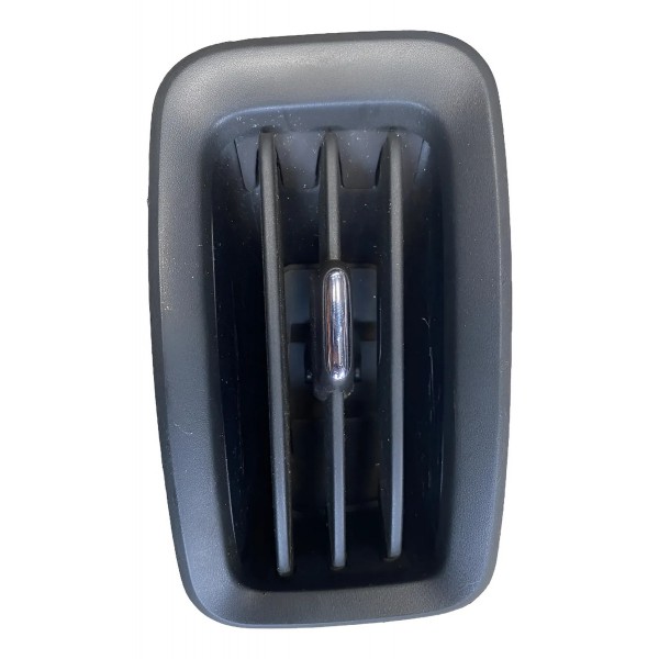 Difusor Ar Lateral Direito Chevrolet S10 2017 2023