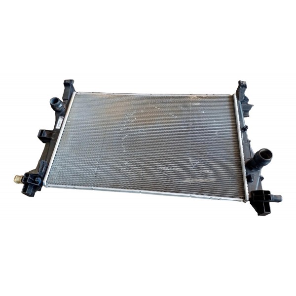 Radiador Água Jeep Renegade Toro 1.8 Flex 2018/2020