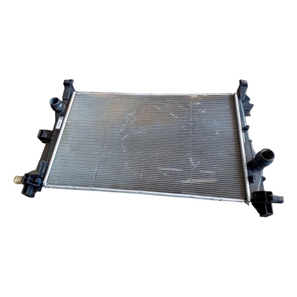 Radiador Água Jeep Renegade Toro 1.8 Flex 2018/2020