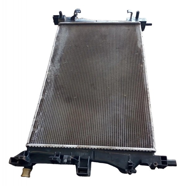 Condensador Toro / Renegade / Compass 1.8 Flex 2016 A 2021