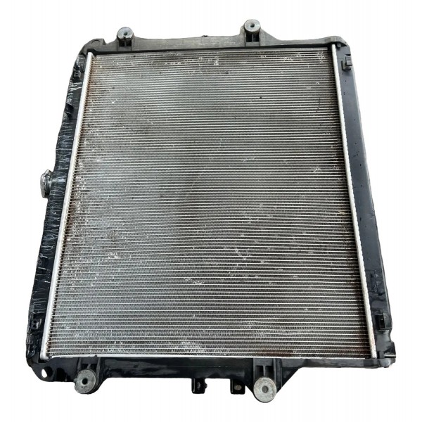 Radiador Toyota Hilux 2.7 Flex 2016 A 2022 Original