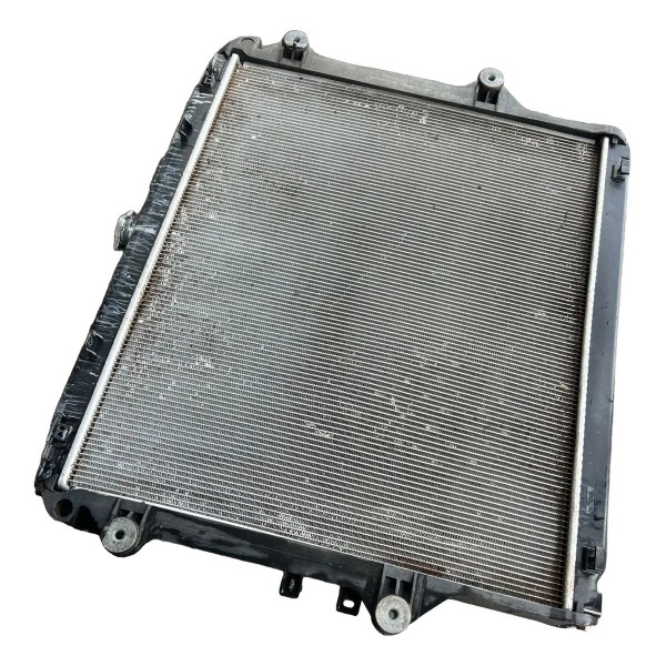 Radiador Toyota Hilux 2.7 Flex 2016 A 2022 Original