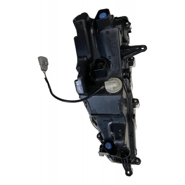 Farol De Milha Toyota Sw4 L.e 2023