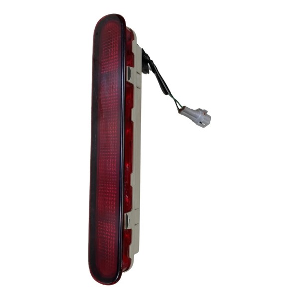 Break Light Tampa Traseira Hilux 2013 Original