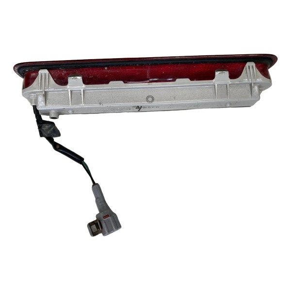 Break Light Tampa Traseira Hilux 2013 Original