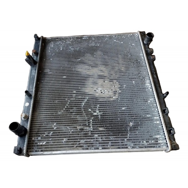 Radiador Toyota Hilux 2018/2020 Semi-nova