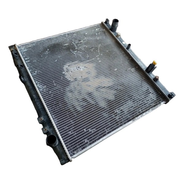 Radiador Toyota Hilux 2018/2020 Semi-nova