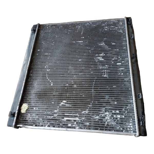 Radiador Toyota Hilux 2018/2020 Semi-nova