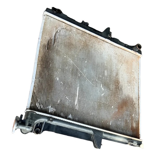 Radiador L200 Triton 3.2 2012 A 2015 Original