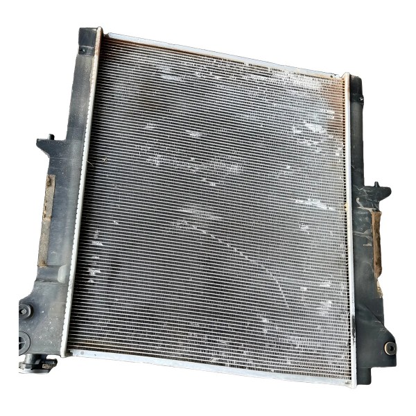 Radiador L200 Triton 3.2 2012 A 2015 Original