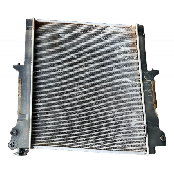 Radiador L200 Triton 3.2 2012 A 2015 Original