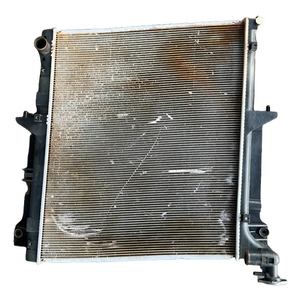 Radiador L200 Triton 3.2 2012 A 2015 Original