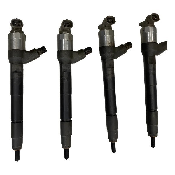 Jogo Bico Injetor S10 2.8 Diesel 200cv 2020