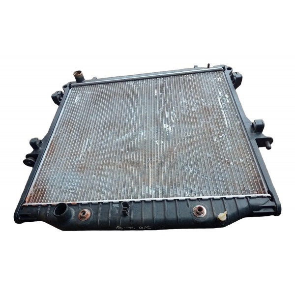 Radiador Chevrolet S10 2.8 2017/2020 Original