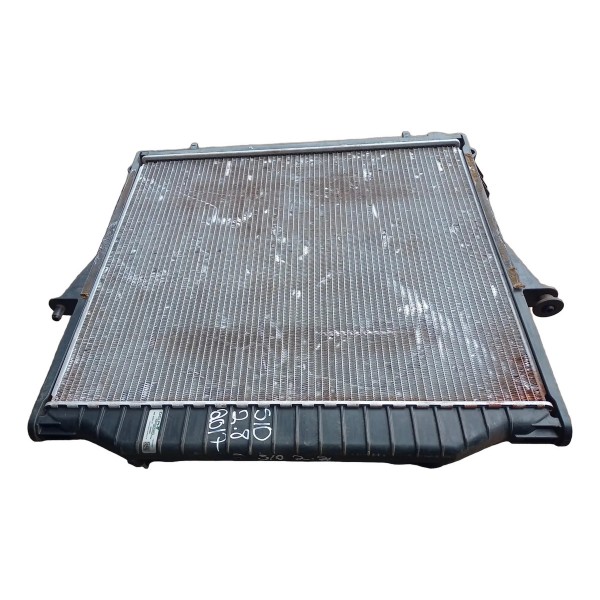 Radiador Chevrolet S10 2.8 2017/2020 Original