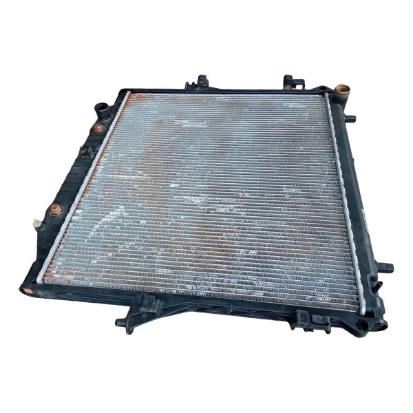 Radiador Chevrolet S10 2.8 2017/2020 Original