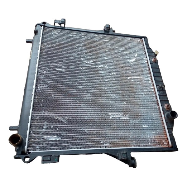 Radiador Chevrolet S10 2.8 2017/2020 Original