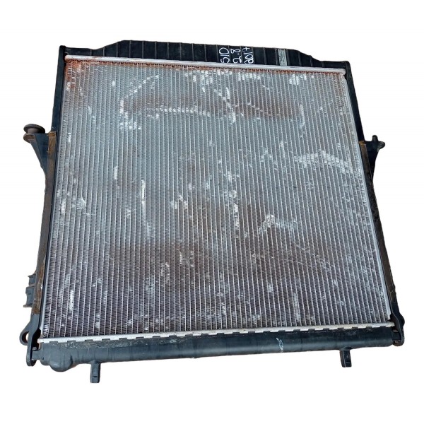 Radiador Chevrolet S10 2.8 2017/2020 Original