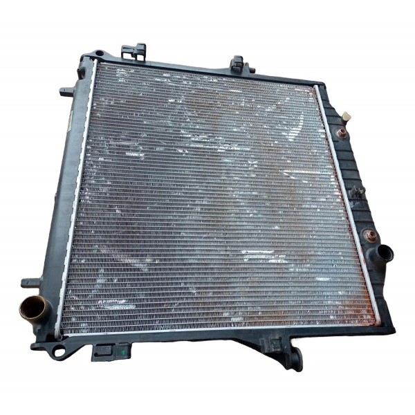 Radiador Chevrolet S10 2.8 2017/2020 Original
