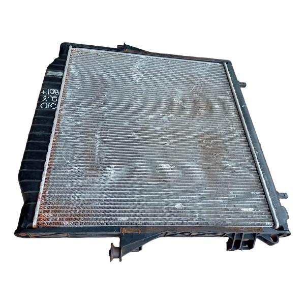 Radiador Chevrolet S10 2.8 2017/2020 Original