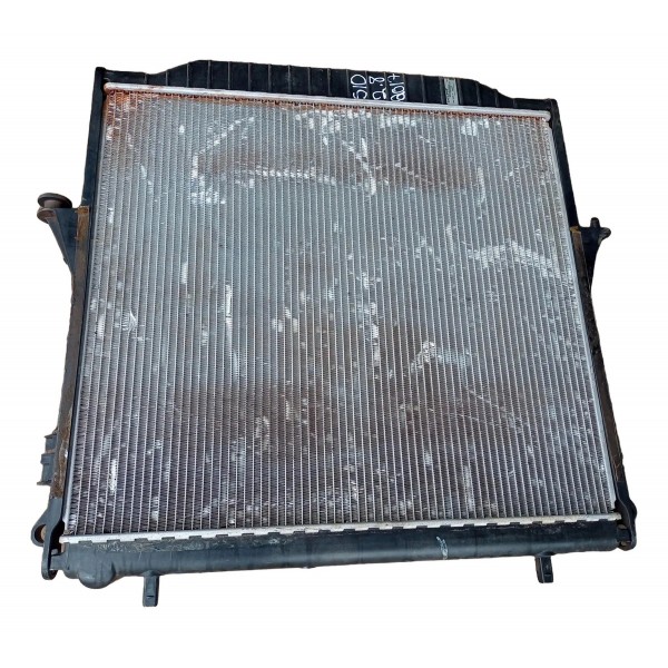 Radiador Chevrolet S10 2.8 2017/2020 Original