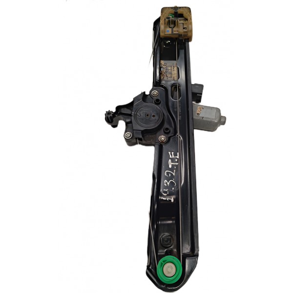 Maquina Vidro Motor Ford Ranger 3.2 Tras Esq. 2013a2019 Orig