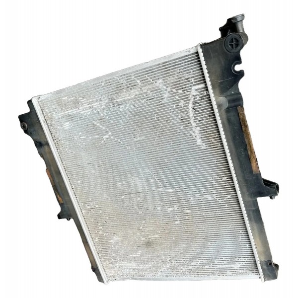 Radiador L200 Triton 3.2 2015 Original Compativel 2007/2015