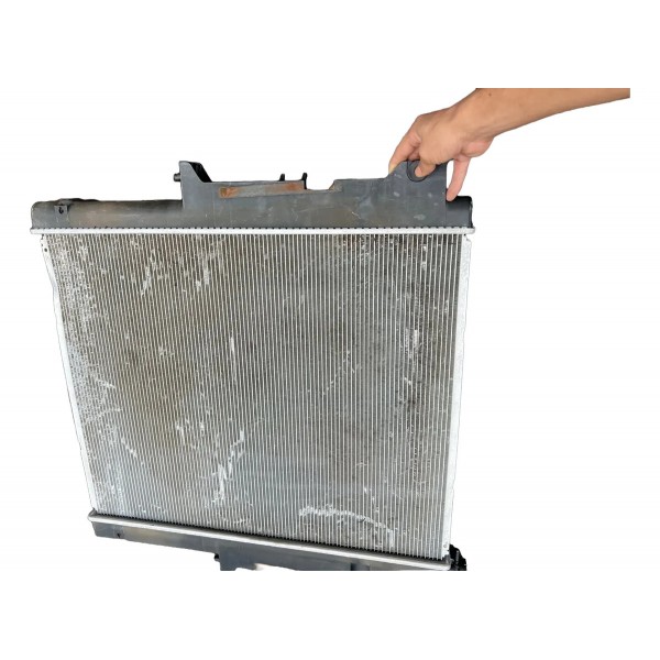 Radiador L200 Triton 3.2 2015 Original Compativel 2007/2015