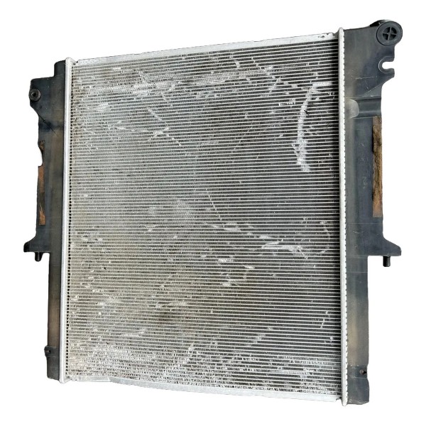 Radiador L200 Triton 3.2 2015 Original Compativel 2007/2015