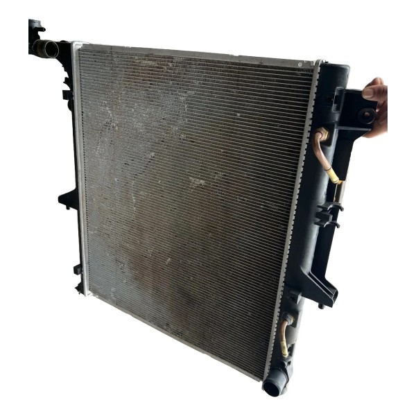 Radiador L200 Triton 3.2 2015 Original Compativel 2007/2015