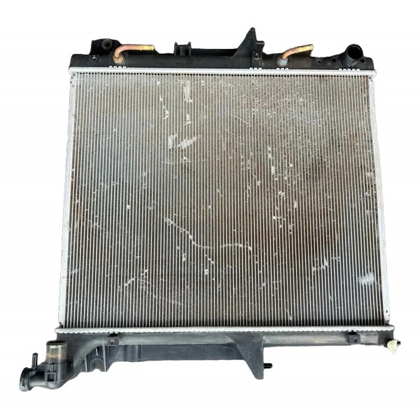 Radiador L200 Triton 3.2 2015 Original Compativel 2007/2015