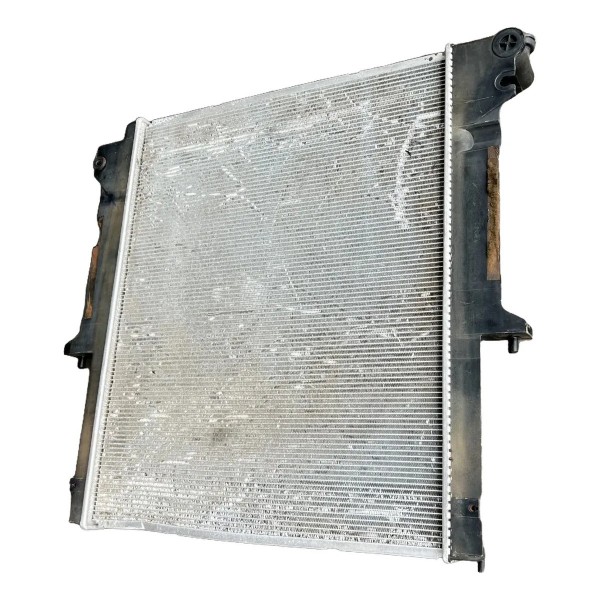 Radiador L200 Triton 3.2 2015 Original Compativel 2007/2015