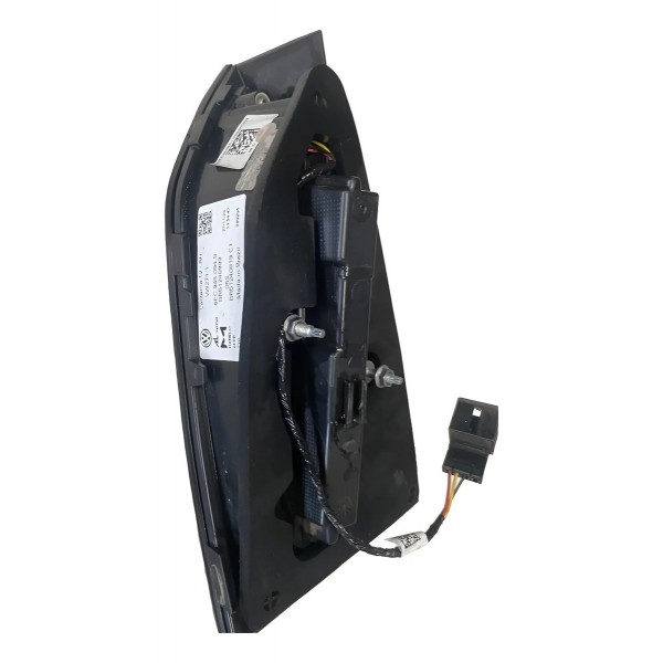 Lanterna Traseira Lado Direito Virtus 2024 Original Direito/passageiro