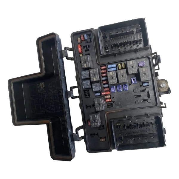 Caixa De Fusíveis Ford Ranger 2.2 2017 Original