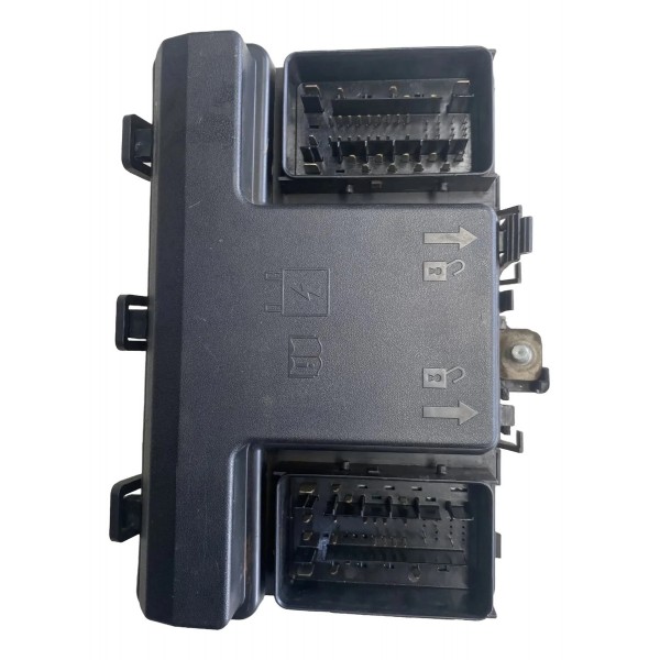 Caixa De Fusíveis Ford Ranger 2.2 2017 Original